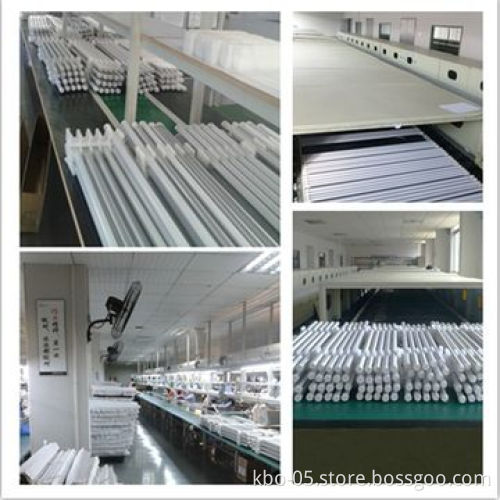 LED Tube with 1.5m Size, 110lm/W Luminous Efficiency, UL Mark